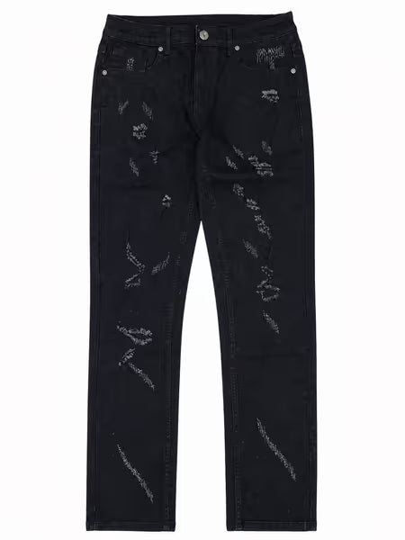SN05005-1 JET BLACK