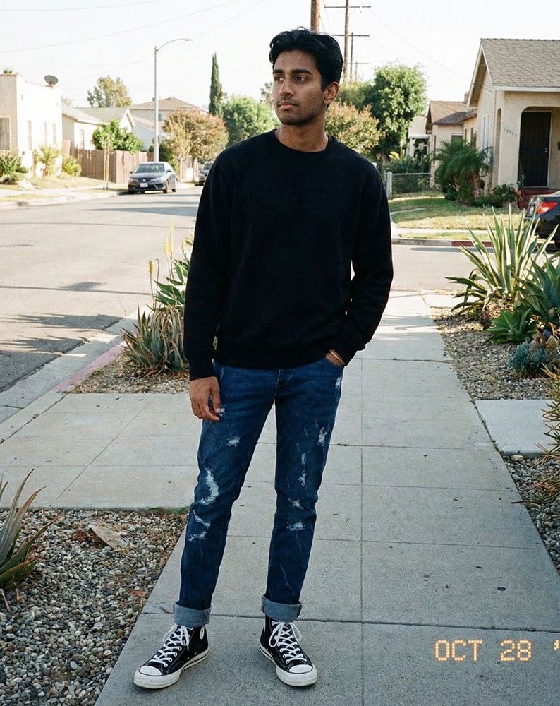 Skinny Fit
