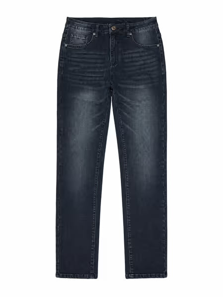SN230-4 WASHED BLACK