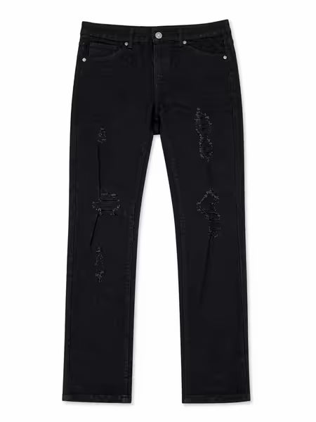 SN231-5 JET BLACK