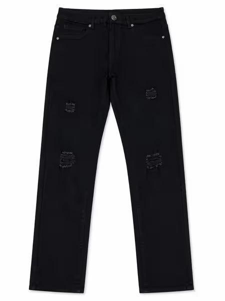 SN232-3 JET BLACK